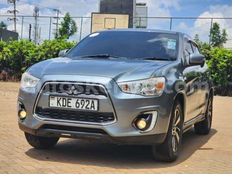Big with watermark mitsubishi rvr nairobi nairobi 29616