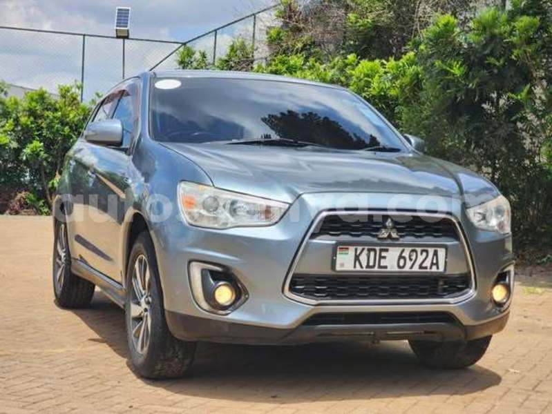 Big with watermark mitsubishi rvr nairobi nairobi 29616