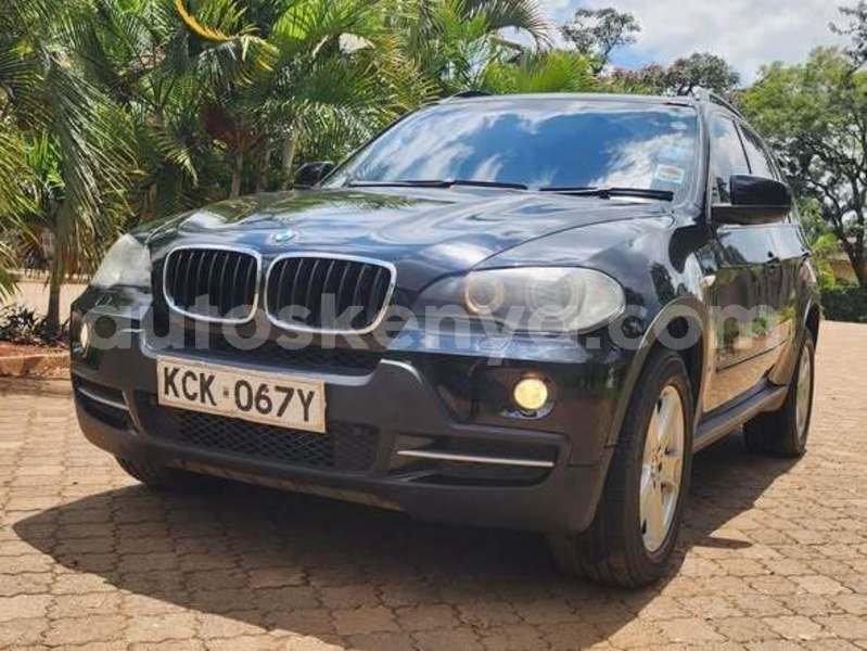 Big with watermark bmw x5 nairobi nairobi 29617