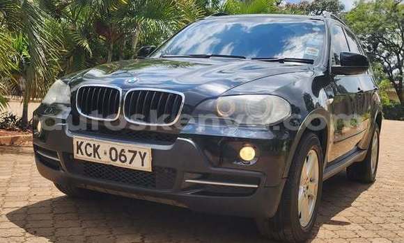 Buy Used BMW X5 Other Car in Nairobi in Nairobi
