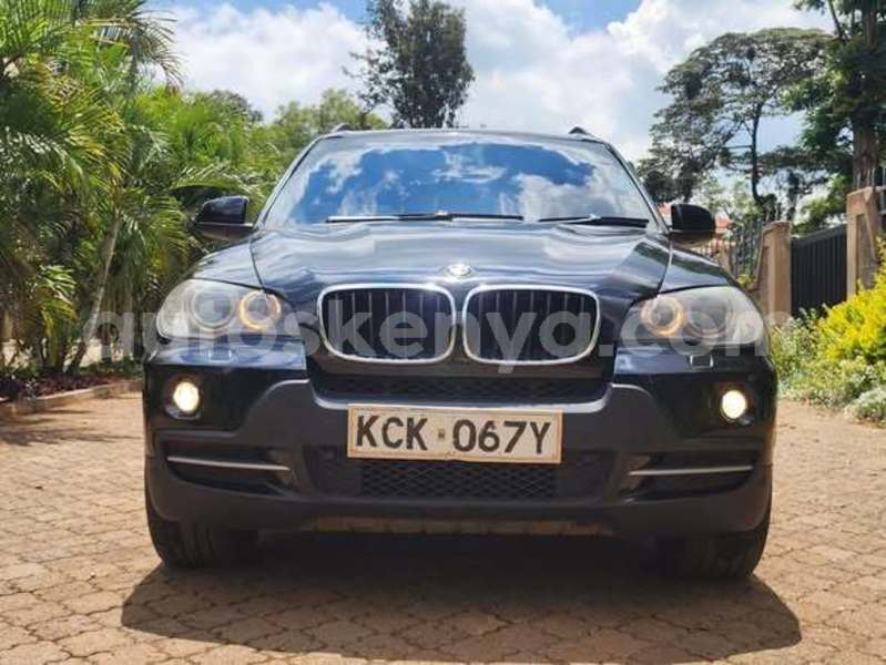 Big with watermark bmw x5 nairobi nairobi 29617
