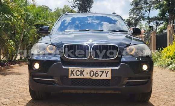 Buy Used BMW X5 Other Car in Nairobi in Nairobi Buy Used BMW X5 Other Car in Nairobi in Nairobi