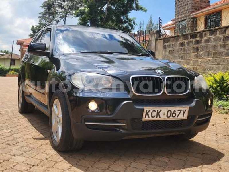 Big with watermark bmw x5 nairobi nairobi 29617