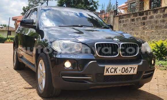 Buy Used BMW X5 Other Car in Nairobi in Nairobi Buy Used BMW X5 Other Car in Nairobi in Nairobi