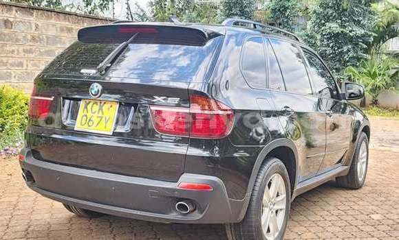 Buy Used BMW X5 Other Car in Nairobi in Nairobi Buy Used BMW X5 Other Car in Nairobi in Nairobi