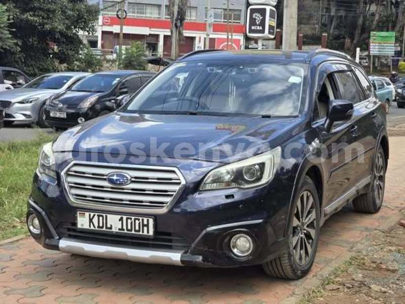 Big with watermark subaru outback nairobi nairobi 29618