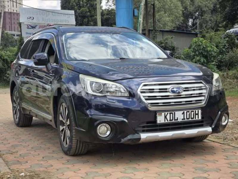 Big with watermark subaru outback nairobi nairobi 29618