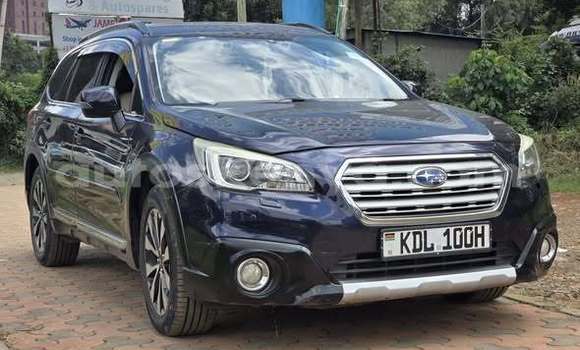 Buy Used Subaru Outback Other Car in Nairobi in Nairobi Buy Used Subaru Outback Other Car in Nairobi in Nairobi