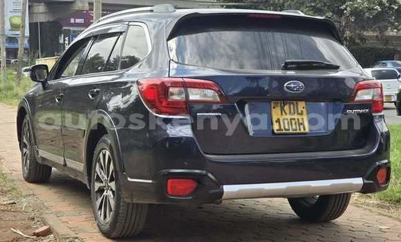 Buy Used Subaru Outback Other Car in Nairobi in Nairobi Buy Used Subaru Outback Other Car in Nairobi in Nairobi