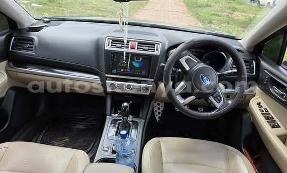 Buy Used Subaru Outback Other Car in Nairobi in Nairobi Buy Used Subaru Outback Other Car in Nairobi in Nairobi