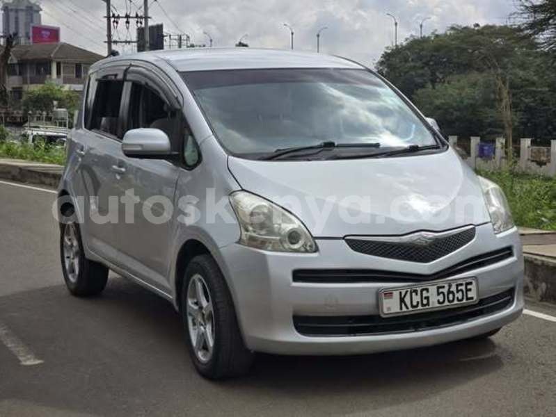 Big with watermark toyota ractis nairobi nairobi 29619