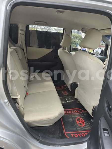 Big with watermark toyota ractis nairobi nairobi 29619