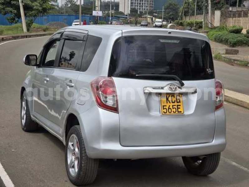 Big with watermark toyota ractis nairobi nairobi 29619