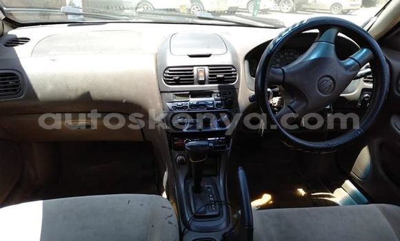 Buy Used Nissan Sunny White Car in Nairobi in Nairobi Buy Used Nissan Sunny White Car in Nairobi in Nairobi