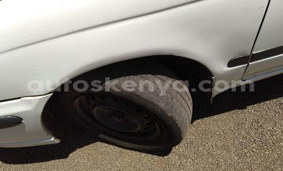 Buy Used Nissan Sunny White Car in Nairobi in Nairobi Buy Used Nissan Sunny White Car in Nairobi in Nairobi