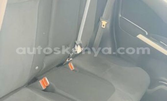 Buy Used Honda CR–V Silver Car in Machakos in Nairobi Buy Used Honda CR–V Silver Car in Machakos in Nairobi