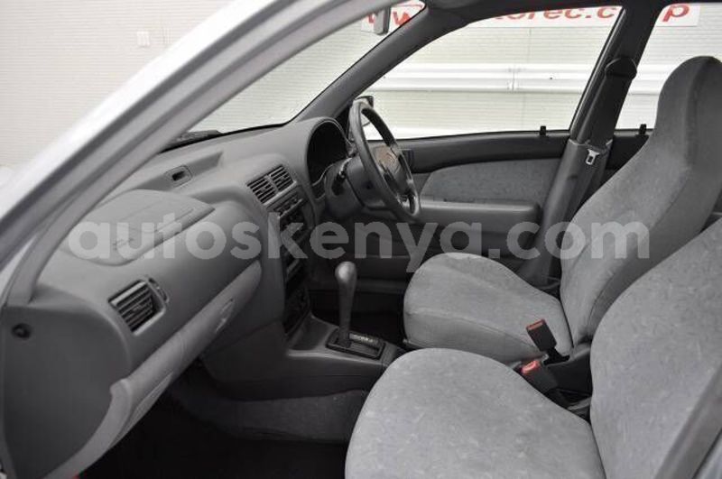 Big with watermark toyota starlet nairobi machakos 29625