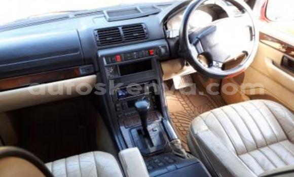 Buy Used Land Rover Range Rover Red Car in Nairobi in Nairobi Buy Used Land Rover Range Rover Red Car in Nairobi in Nairobi