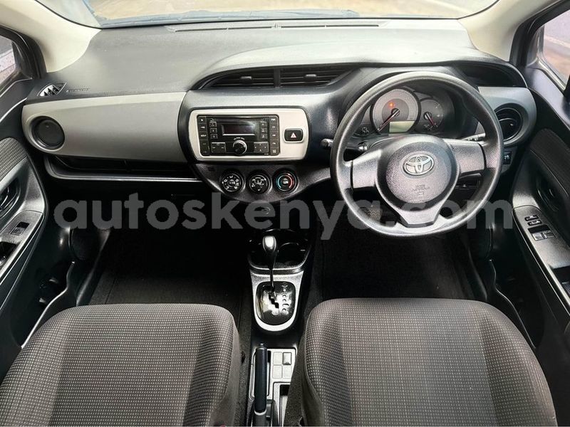 Big with watermark toyota vitz nairobi machakos 29627