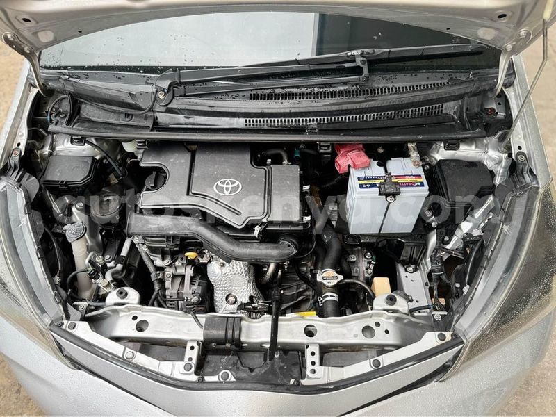 Big with watermark toyota vitz nairobi machakos 29627