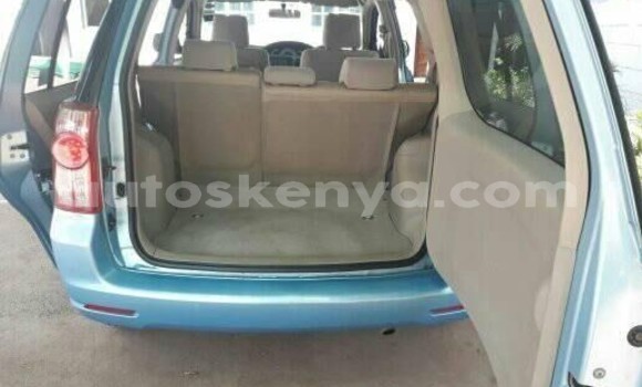 Nunua Ilio tumika Toyota Raum Bluu Gari ndani ya Machakos nchini Nairobi Nunua Ilio tumika Toyota Raum Bluu Gari ndani ya Machakos nchini Nairobi