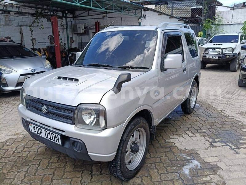 Big with watermark suzuki jimny nairobi machakos 29631
