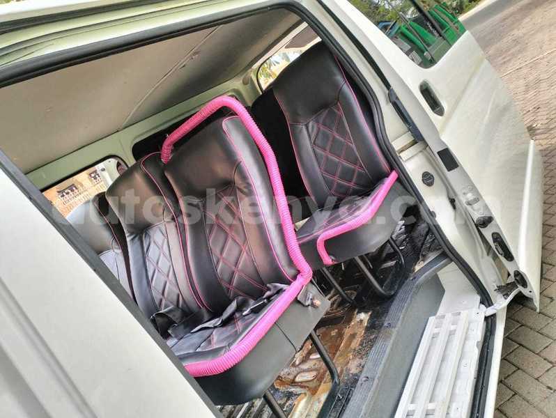 Big with watermark toyota hiace nairobi machakos 29634