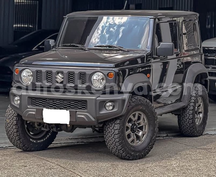 Big with watermark suzuki jimny nairobi nairobi 29635