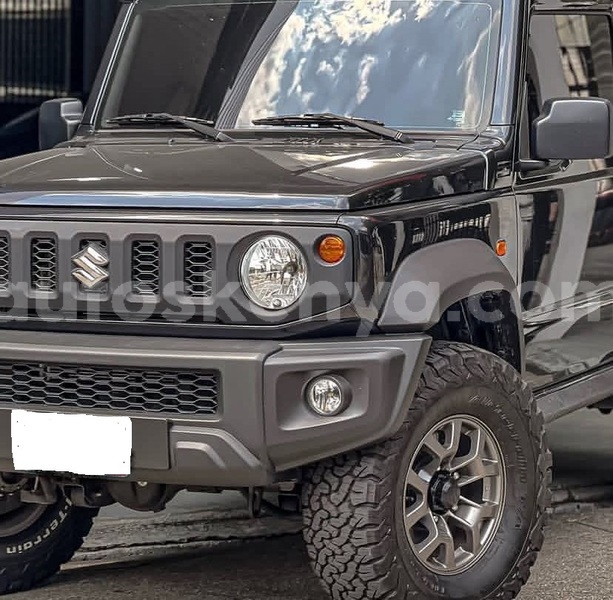 Big with watermark suzuki jimny nairobi nairobi 29635