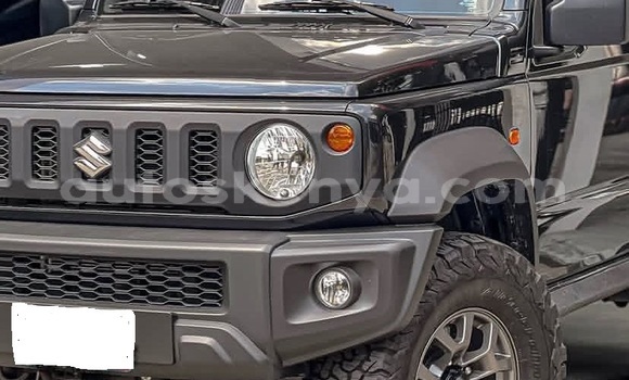 Nunua Ilio tumika Suzuki Jimny Nyeusi Gari ndani ya Nairobi nchini Nairobi Nunua Ilio tumika Suzuki Jimny Nyeusi Gari ndani ya Nairobi nchini Nairobi