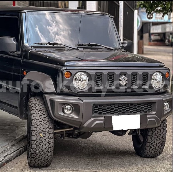 Big with watermark suzuki jimny nairobi nairobi 29635