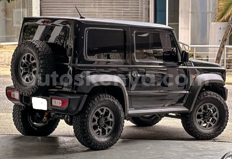 Big with watermark suzuki jimny nairobi nairobi 29635