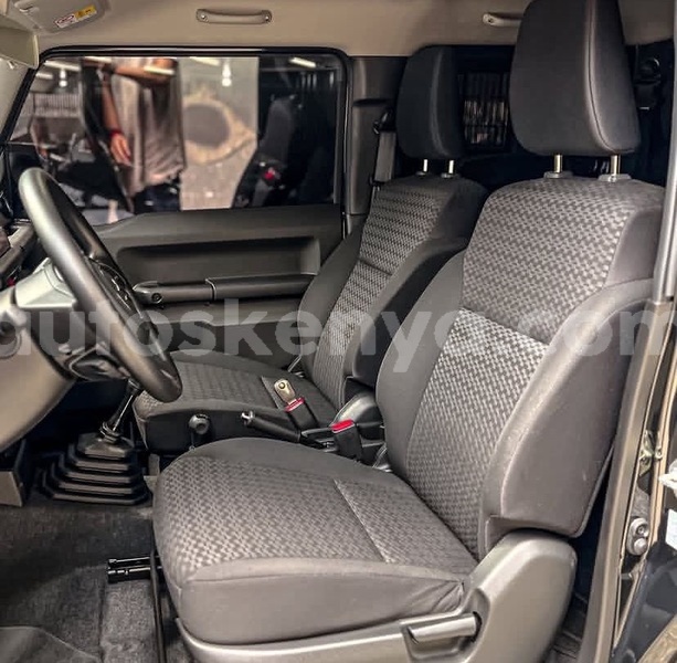 Big with watermark suzuki jimny nairobi nairobi 29635