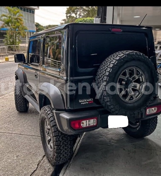 Big with watermark suzuki jimny nairobi nairobi 29635