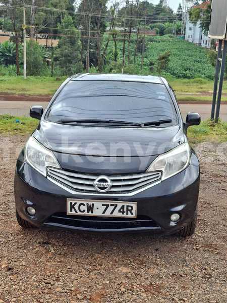Big with watermark nissan note nairobi nairobi 29636