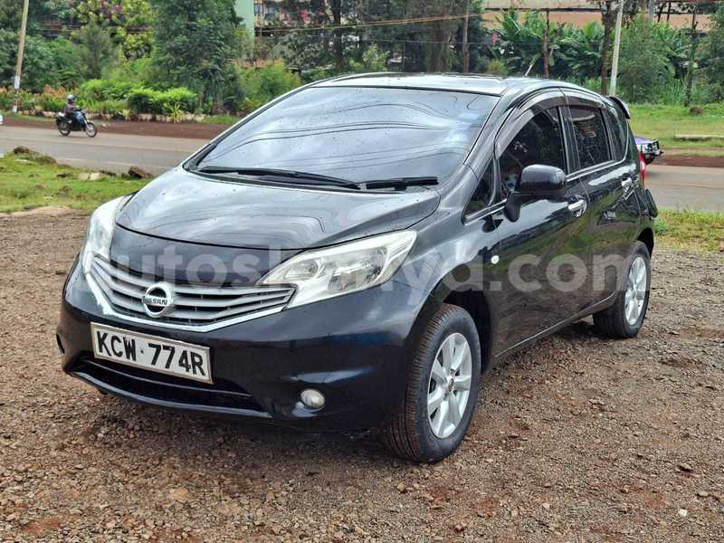 Big with watermark nissan note nairobi nairobi 29636
