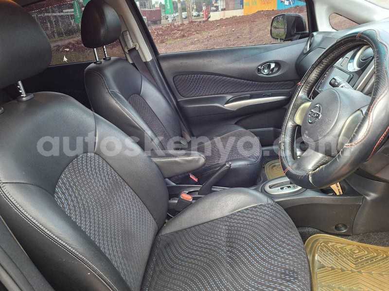 Big with watermark nissan note nairobi nairobi 29636