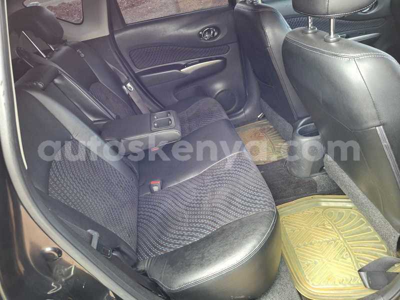 Big with watermark nissan note nairobi nairobi 29636