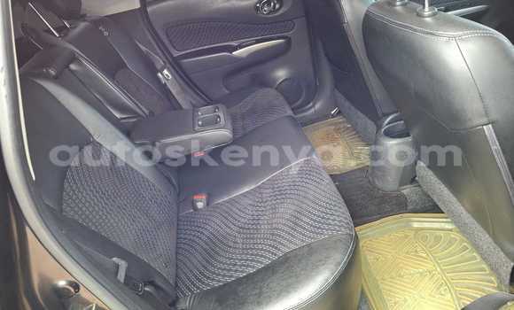 Oofamaa Nissan Note Black Makiinaa iti Nairobi keessatti Nairobi keessatti Oofamaa Nissan Note Black Makiinaa iti Nairobi keessatti Nairobi keessatti