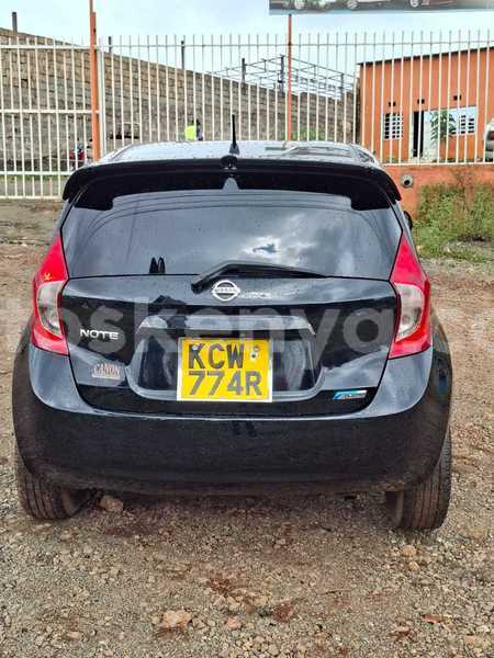 Big with watermark nissan note nairobi nairobi 29636