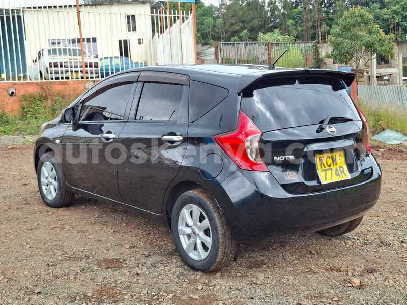 Big with watermark nissan note nairobi nairobi 29636