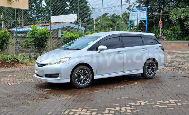 Big with watermark toyota wish nairobi nairobi 29637