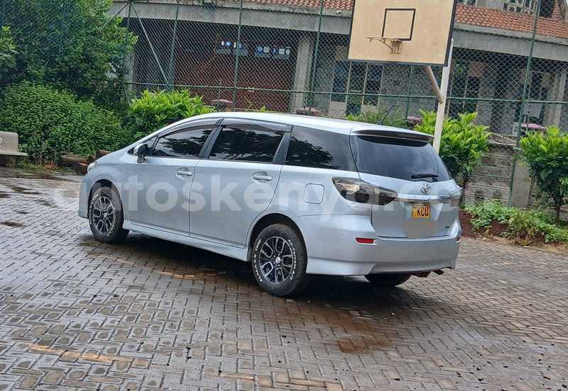 Big with watermark toyota wish nairobi nairobi 29637