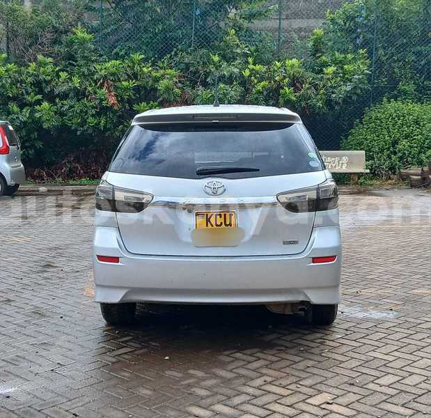 Big with watermark toyota wish nairobi nairobi 29637