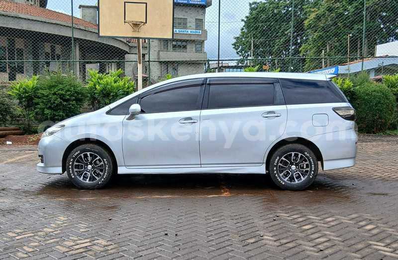 Big with watermark toyota wish nairobi nairobi 29637