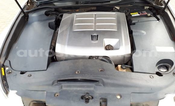 Buy Used Toyota Crown White Car in Nairobi in Nairobi Buy Used Toyota Crown White Car in Nairobi in Nairobi