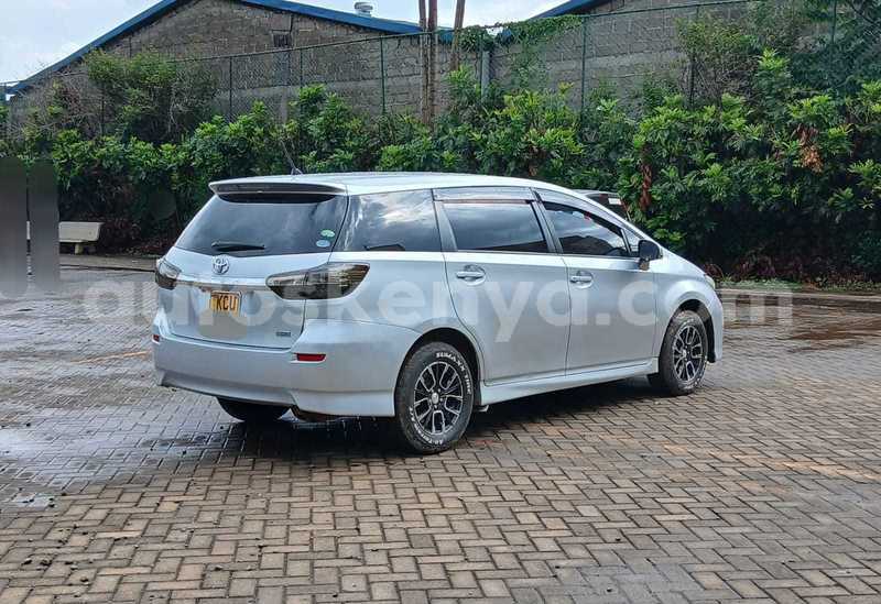 Big with watermark toyota wish nairobi nairobi 29637