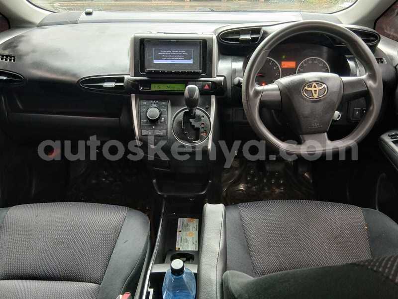 Big with watermark toyota wish nairobi nairobi 29637