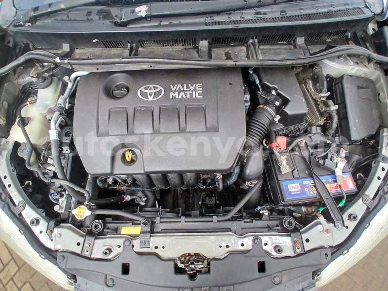 Big with watermark toyota wish nairobi nairobi 29637