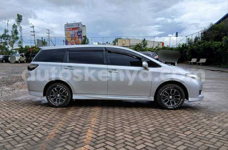 Big with watermark toyota wish nairobi nairobi 29637